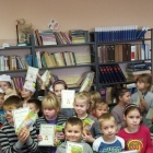 Dzień Pluszowego Misia 2014
